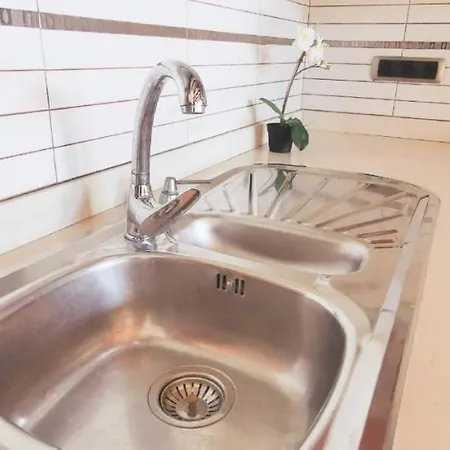 Cornalina Apartament San Bartolomé
